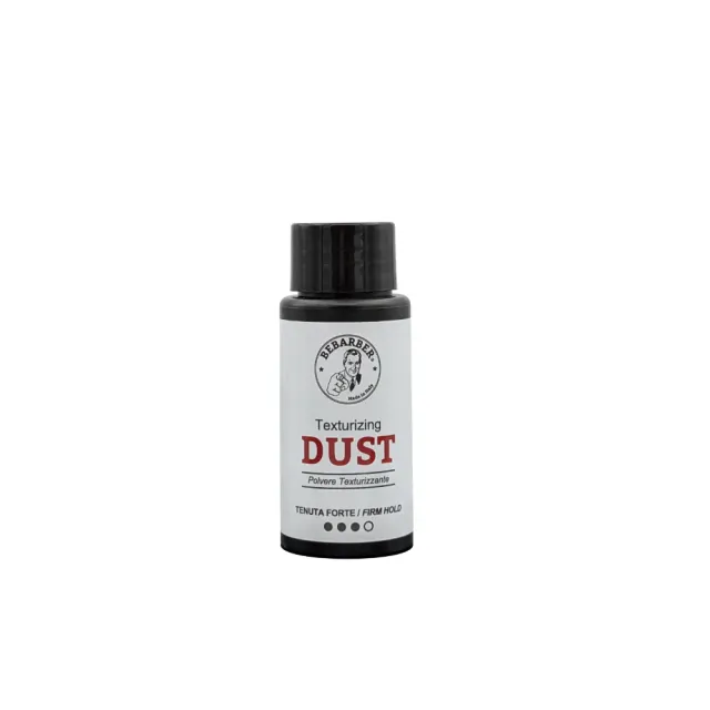 Betbarber Texturizing Dust polvere capelli volume