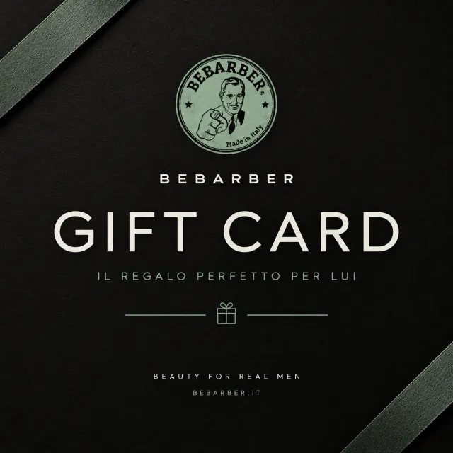 Betbarber Gift Card buono regalo prodotti